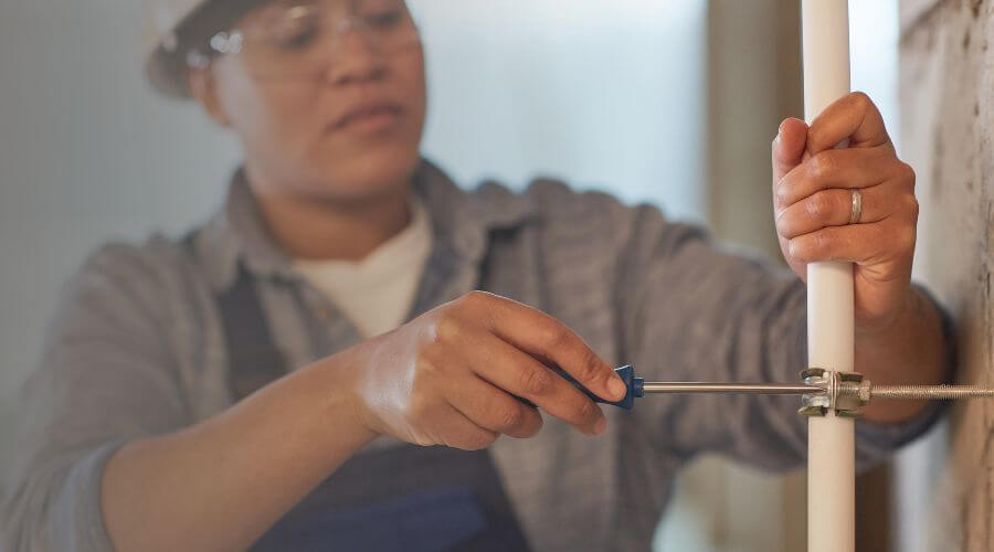 Professional same day plumber in Velarde, NM